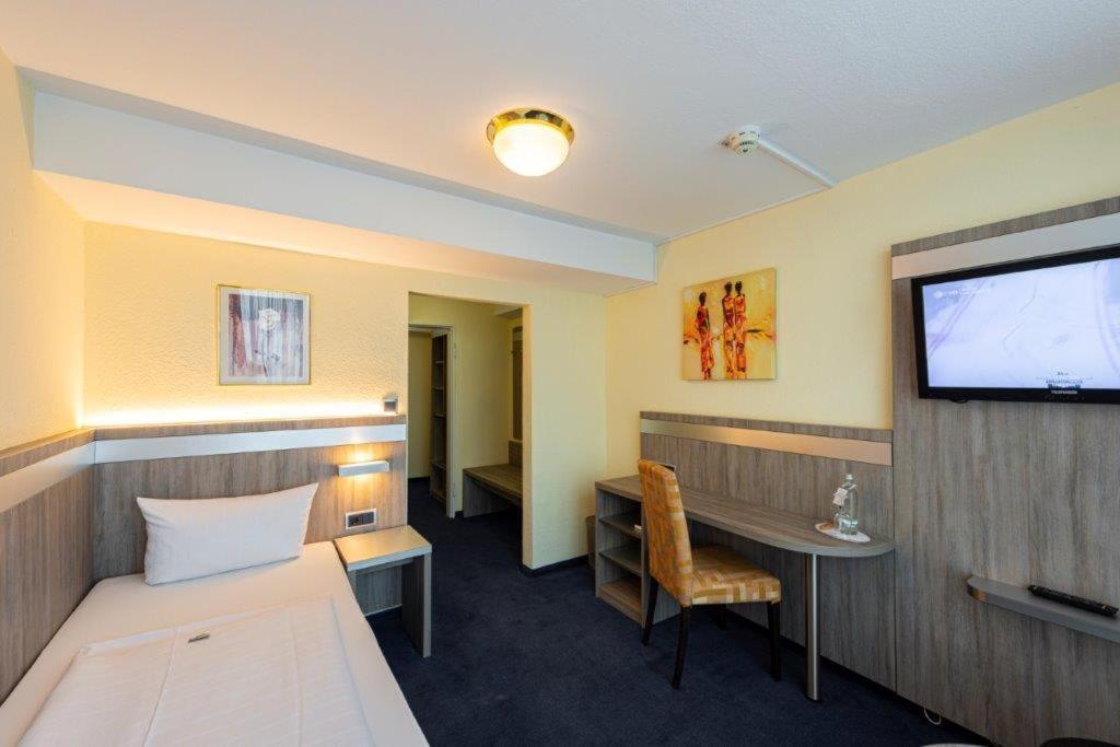 Hotel Panorama In Neustadt an der Weinstraße