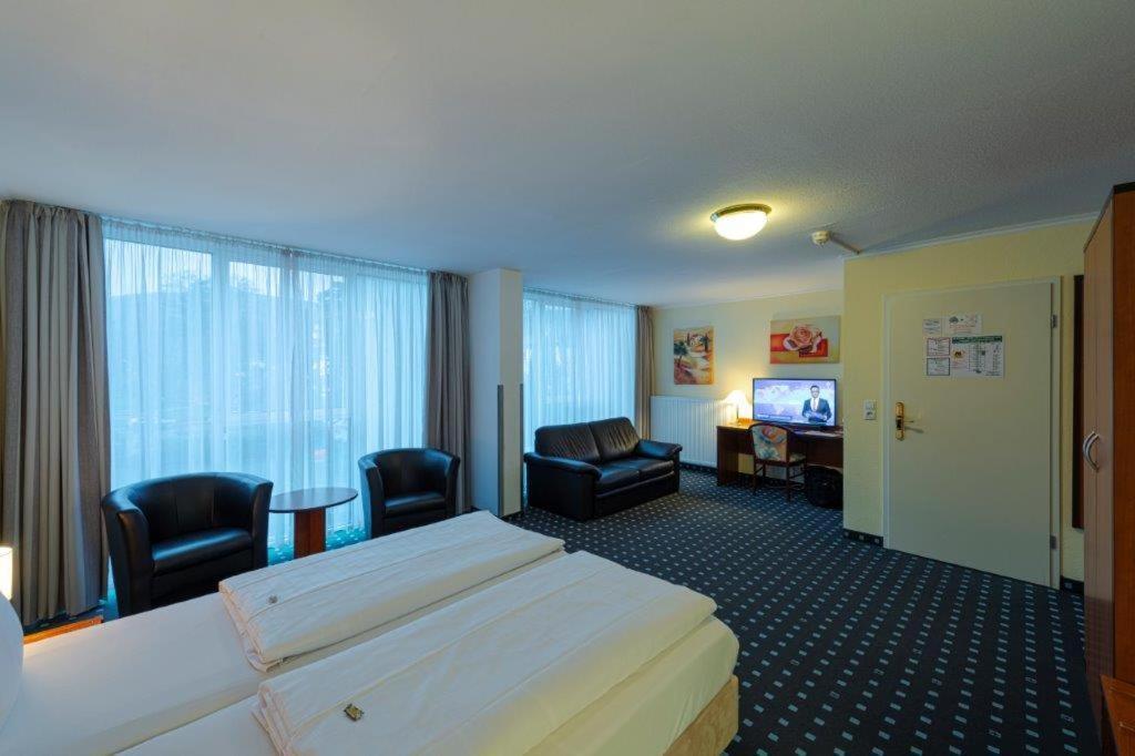 Panorama In Hotel 3*