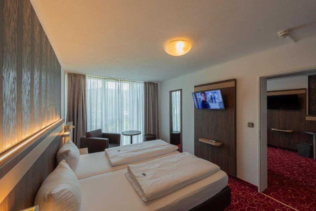 Panorama In Hotel 3*