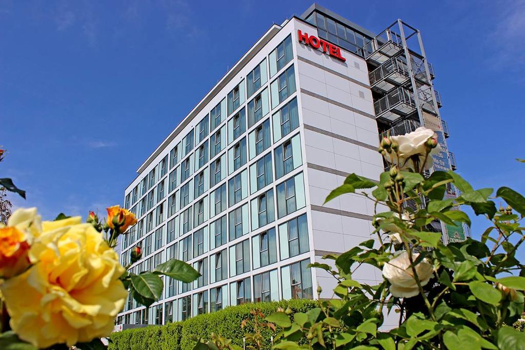 Hotel Panorama In